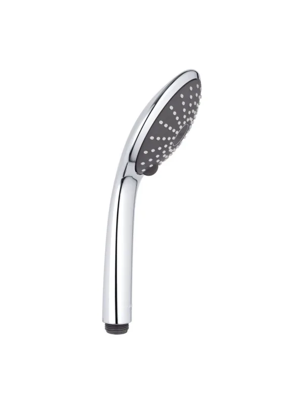 Ручной душ GROHE Vitalio Joy 110 Duo, 2 режима, хром/черный (27317000)
