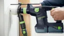 Аккумуляторный комбинированный перфоратор Festool KHC 18 EB-Basic 577447