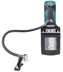 Насос аккумуляторный Makita DMP180Z, 18 В, 8,3 бар
