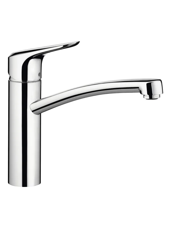 Смеситель для раковины Hansgrohe Ecos M 14815000