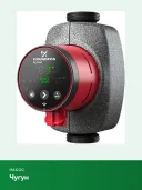 Насос циркуляционный Grundfos Alpha 3 32-80 180 (99371946)