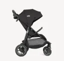 Коляска прогулочная детская Joie Litetrax Pro Air Shale