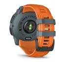 Умные часы Garmin Instinct 3, 50mm, Solar Twilight with Solstice Band (010-02935-01)