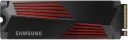 Внутренний твердотельный накопитель (SSD) 990 PRO MZ-V9P2T0GW