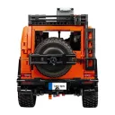Конструктор TECHNIC Mercedes-Benz G 500 PROFESSIONAL Line 42177, 2891 деталей