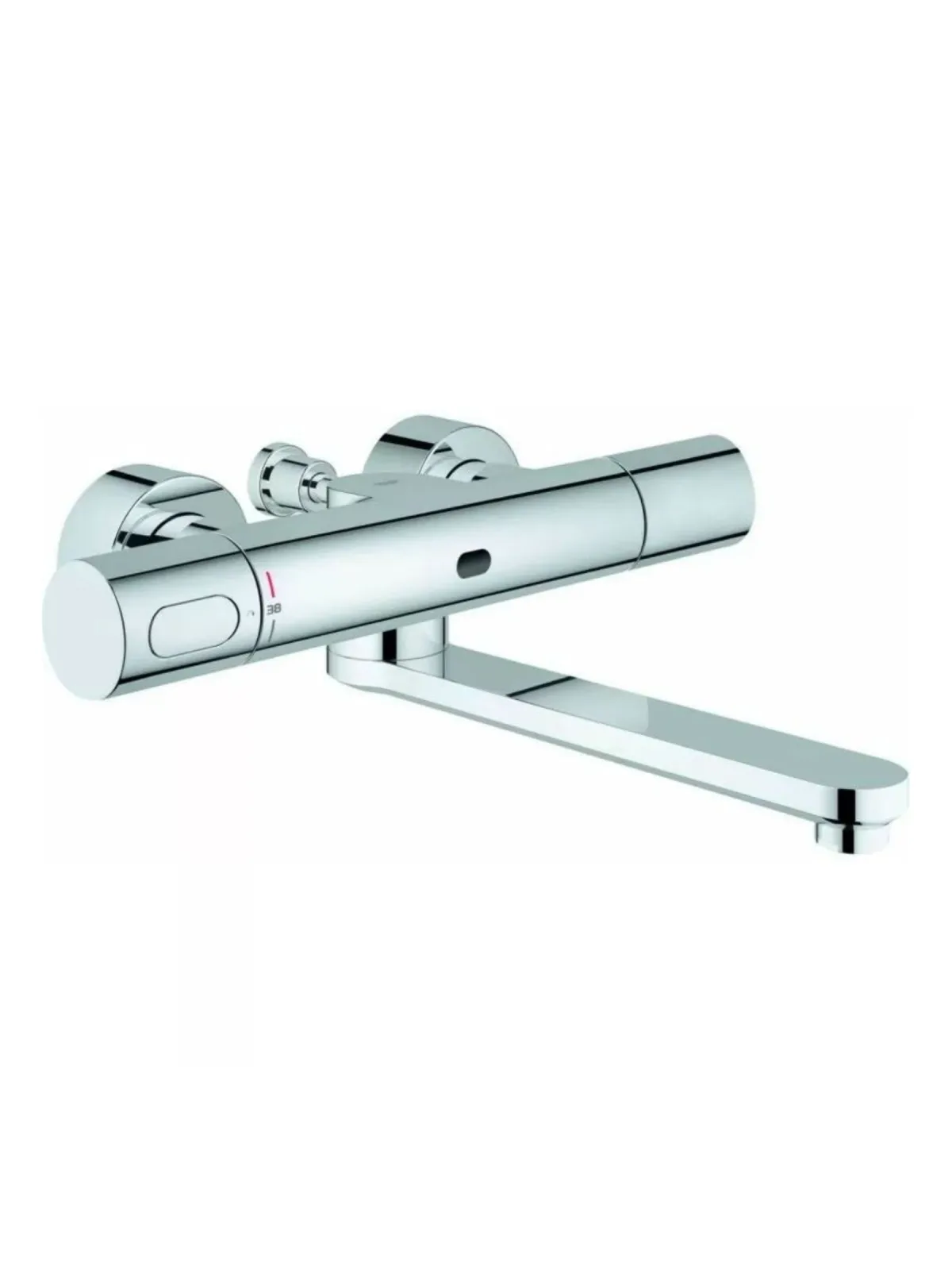 Смеситель GROHE Eurosmart Cosmopolitan CE 36414000 — фото 2 из 2