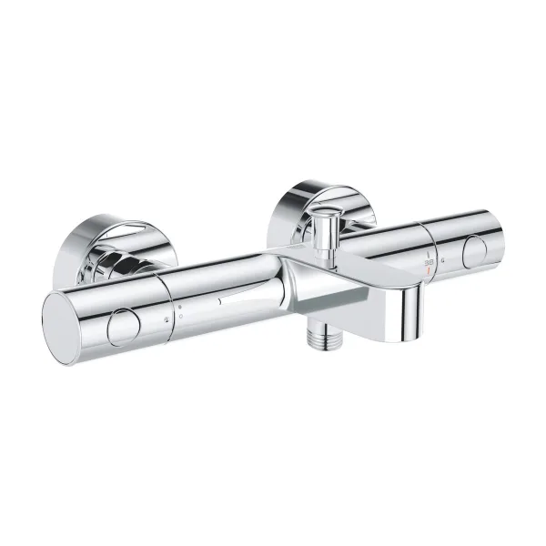 Термостат для ванны Grohe Precision Get 34774000 хром