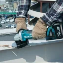 Машина шлифовальная угловая аккумуляторная Makita DGA504Z (б/акк, б/зу)