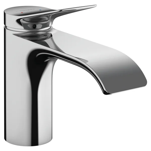 Смеситель для раковины Hansgrohe Vivenis 80 75010000 00000094140