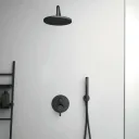Душевая система Ideal Standard Ceraline BD193XG