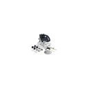 Аккумуляторная торцовочно-усовочная пила FESTOOL SYMC 70 EB-BASIC 577424