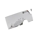 Нож китайский поварской Zwilling Pro 38419-181, кованый клинок 18 см, 55-58 HRC, Германия