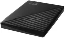 Внешний SSD-диск Western Digital My Passport 2 ТБ