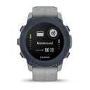 Смарт-часы Garmin descent G1, dive computer, powder Gray, 010-02604-11