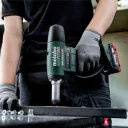 Аккумуляторный заклепочный пистолет Metabo NMP 18 LTX BL M10 601788850