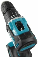 Дрель-шуруповерт Makita DHP487Z аккум. патрон: быстрозажимной