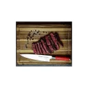 Нож поварской F. DICK Red Spirit 21 см (81747212-79)