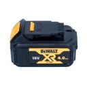 Набор аккумуляторный DeWalt DCB 1104 M2 Akku Starter Set