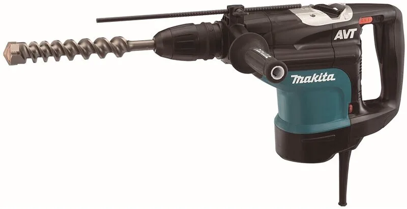 Перфоратор Makita HR4510C — фото 11 из 13