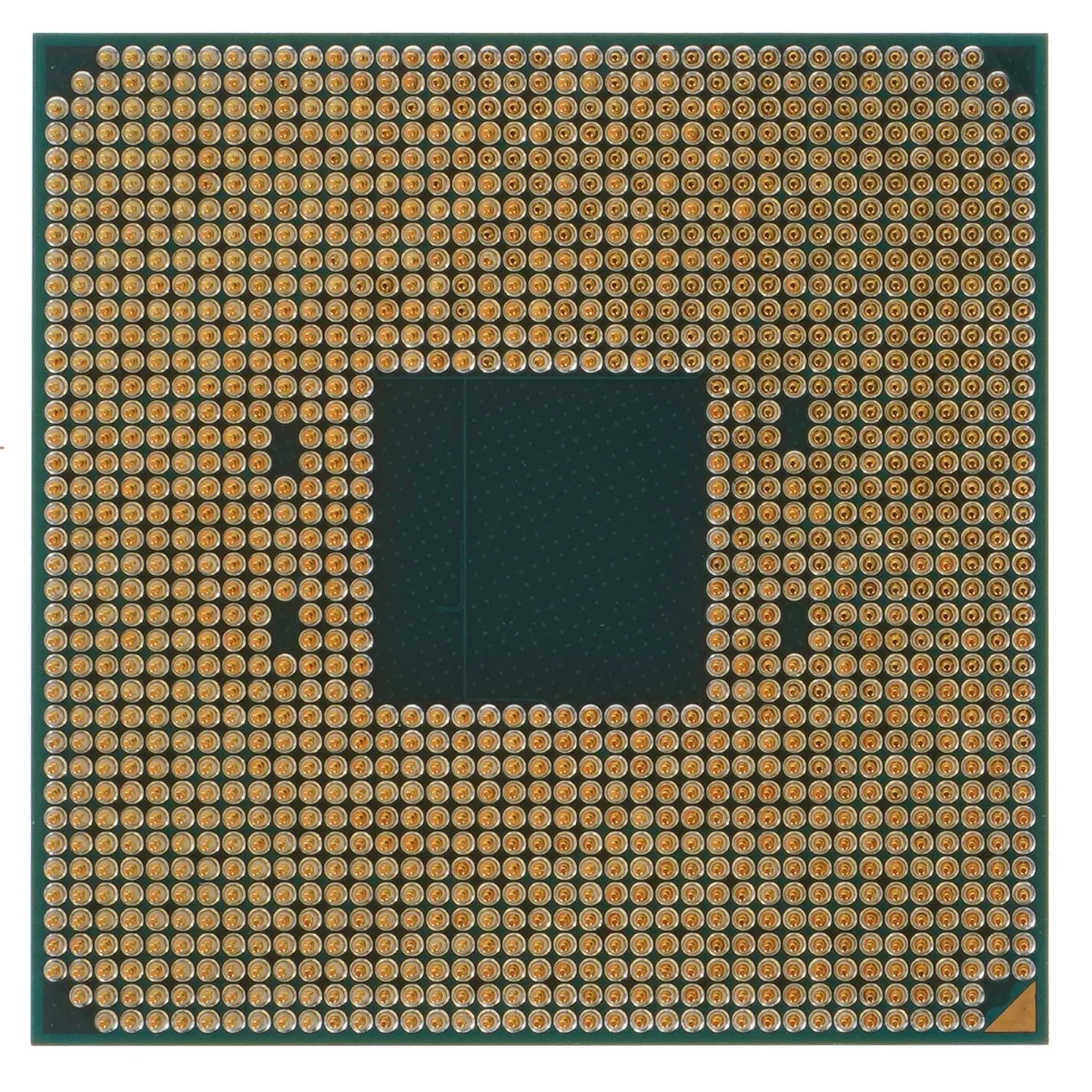 Процессор AMD Ryzen 7 5700X — фото 4 из 5