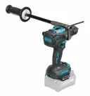 Аккумуляторный ударный шуруповерт XGT Makita HP001GZ 40V без акк и з/у