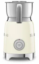 Вспениватель молока Smeg MFF11CREU