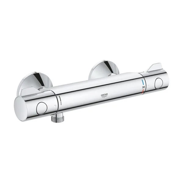 Термостат для душа Grohe Grohtherm 800 34558000