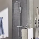 Душевая стойка Grohe Euphoria XXL System 210 27964000