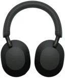 Беспроводные наушники Sony WH-1000XM5 Global, черный