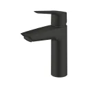 Смеситель для раковины GROHE Start M-Size, матовый черный (235752432)