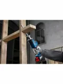 Аккумуляторная сабельная пила Bosch GSA 18V-24 Professional (06016A5100), без АКБ и ЗУ