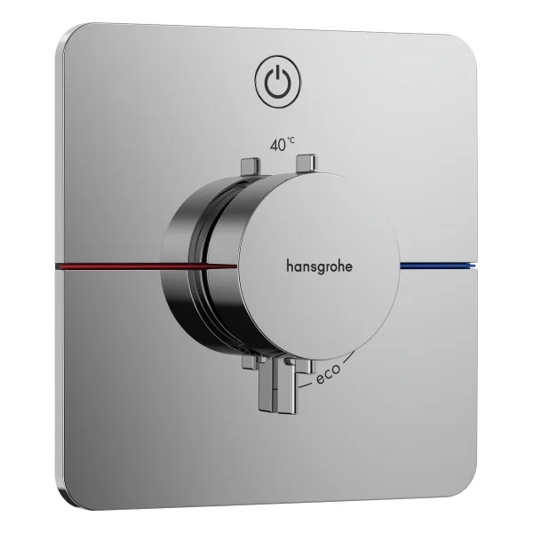 Смеситель для душа Hansgrohe ShowerSelect Comfort Q 15581000