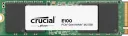 M.2 NVMe SSD накопитель Crucial E100 1TB PCIe Gen4