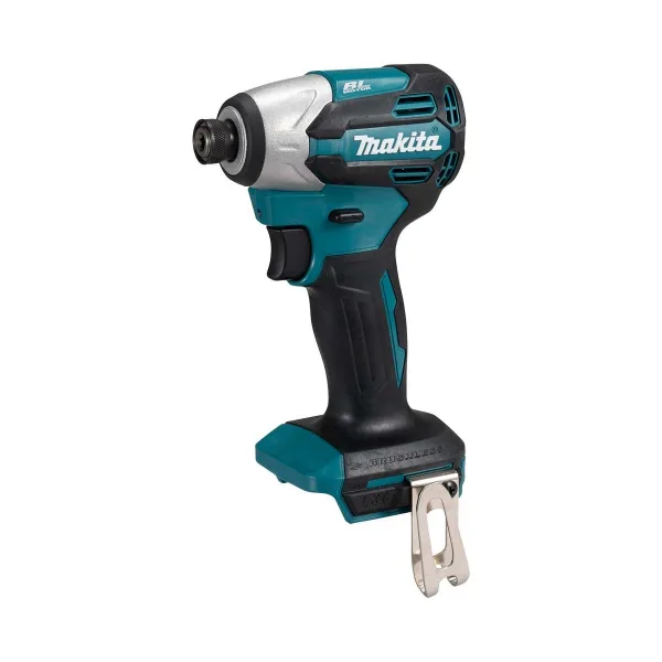 Винтовёрт ударный аккумуляторный Makita DTD158Z, 18 В, 170 Н·м