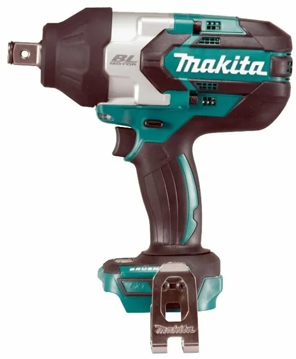 Аккумуляторный бесщеточный ударный гайковерт Makita DTW1001Z (без АКБ и ЗУ) — фото 6 из 7