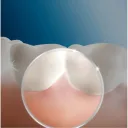 Система по уходу за полостью рта Oral-B Oral Health Center + iO Series 6 White
