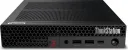 Мини-компьютер Lenovo ThinkStation P3 Tiny 30H0004XGE, процессор Core i7-14700, 32 ГБ ОЗУ, SSD-накопитель на 1 ТБ, T400, DE