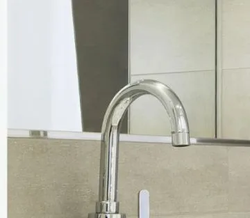 Трубкообразный излив Grohe 13219000 — фото 3 из 3