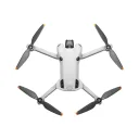 Квадрокоптер DJI Mini 4 Pro Fly More Combo Plus (DJI RC 2) (пульт с экраном)