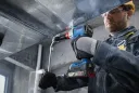 Аккумуляторный ударный гайковерт Bosch Professional GDX 18V-285 (06019N2100)
