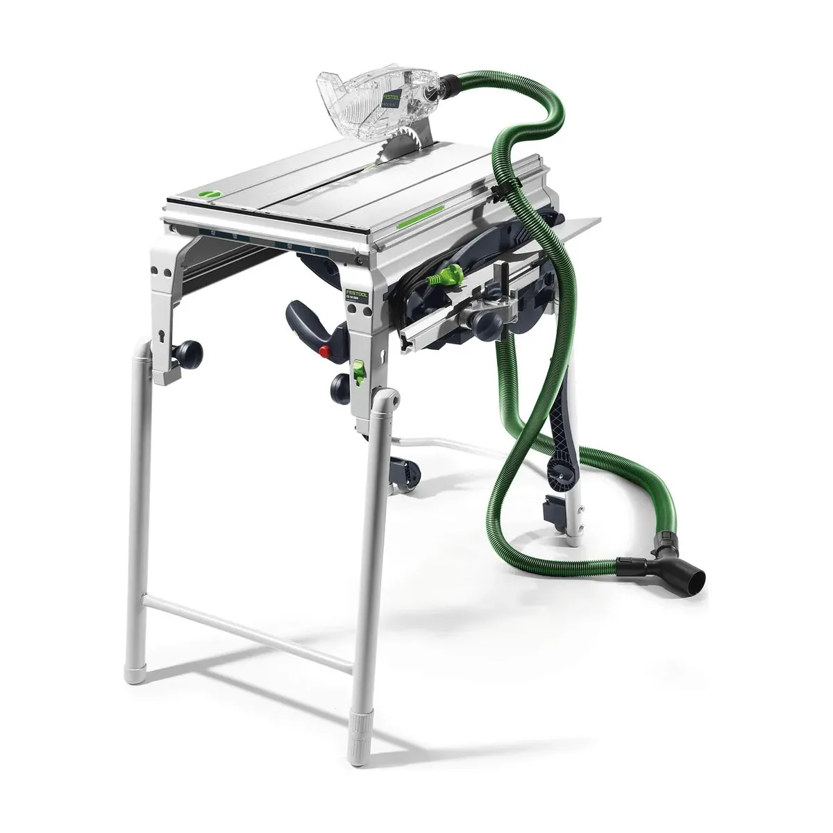 Монтажная дисковая пила Festool PRECISIO CS 50 EBG 574765