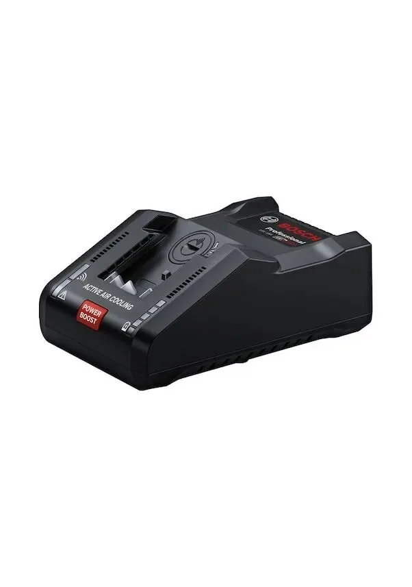 Набор аккумуляторов и зарядных устройств Bosch 3 ProCORE18V 8.0Ah + GAL 18V-160 (0615a5004y) — фото 4 из 5