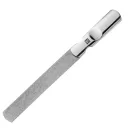 Маникюрный набор Zwilling Classic Inox 5 предметов (97507-004), черный, отделка "крокодил"