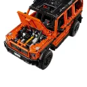 Конструктор TECHNIC Mercedes-Benz G 500 PROFESSIONAL Line 42177, 2891 деталей