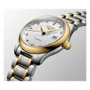 Часы Longines Master Collection L2.257.5.77.7