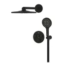 Встраиваемая душевая система Grohe Rainshower SmartActive310 Grohtherm SmartControl 34863KF