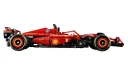 Конструктор TECHNIC Formula 1 Ferrari SF-24 F1 42207, 1361 детали