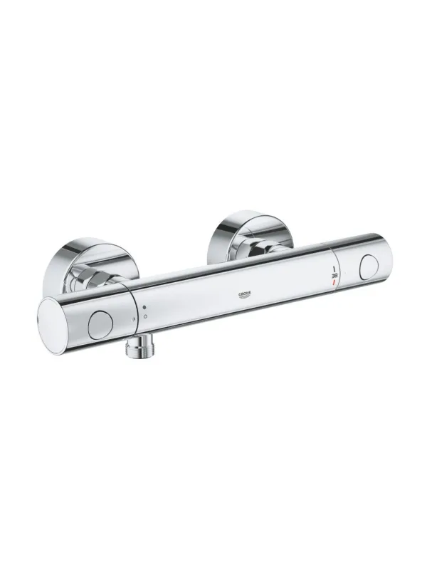 Термостат для душа Grohe Grohtherm 800 Cosmopolitan 34765000 хром
