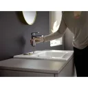 Смеситель для раковины Hansgrohe Vernis Blend 71551000