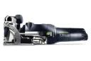 Фрезер для дюбельных соединений Festool DOMINO DF 500 Q-Set 576420